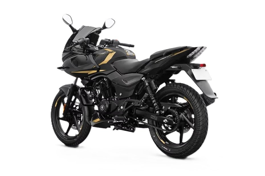 Bajaj Pulsar 220F